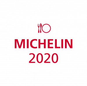 Michelin Guide 2020